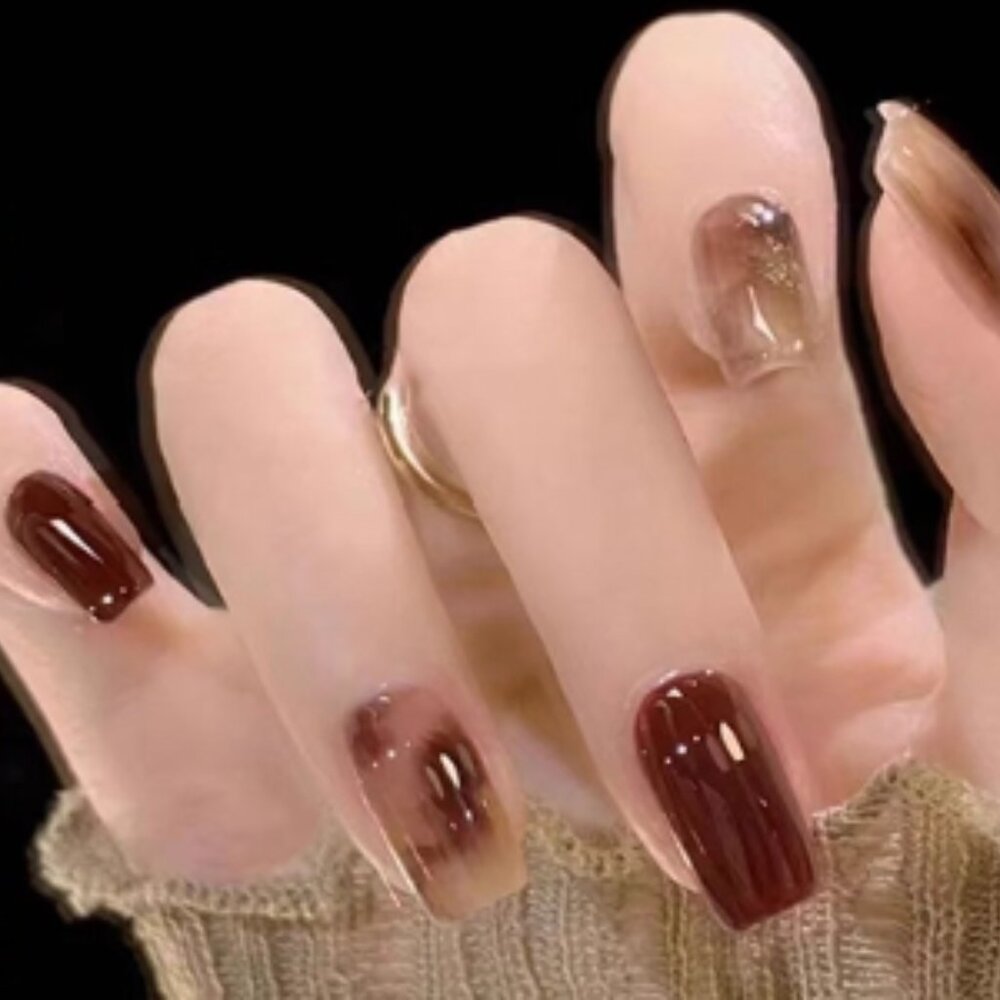 24pc Press-on Nails